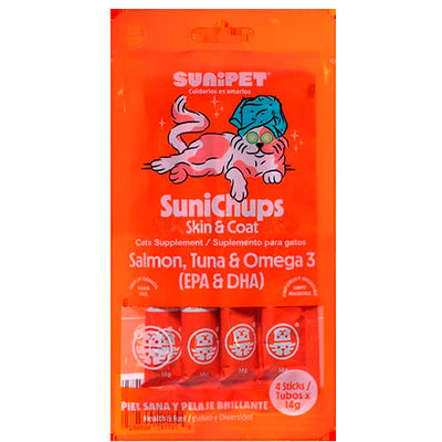 SuniChups Skin & Coat