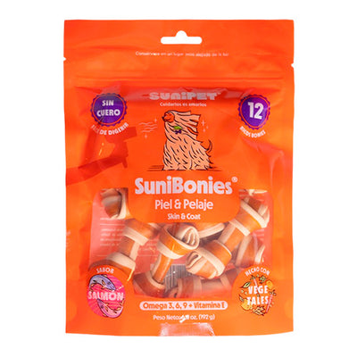 SuniBonies Skin & Coat