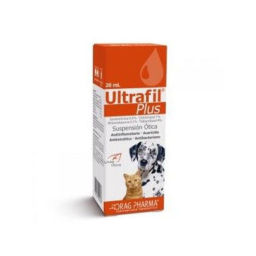 Ultrafil Plus 20 ml
