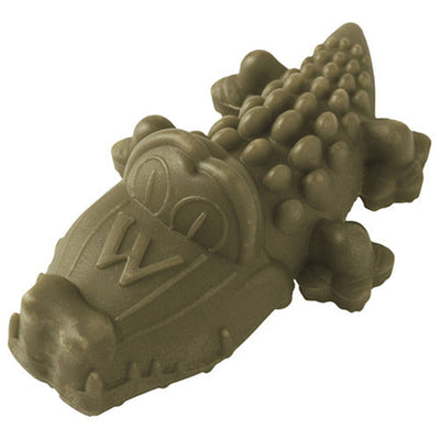 Comecan Whimzees Alligator M Bulk 1 Unidad