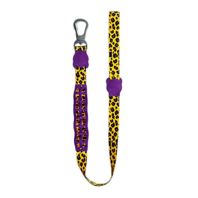 Zeedog Honey Ruff Leash Large